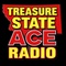 Treasure State ACE Radio Logo