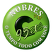 Rádio Nobres 95.1 Logo
