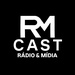 RM Cast Logo