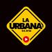 La Urbana 94.9 FM Logo