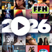 Hit Radio FFH - BEST OF 2022 Logo