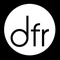 dance freex radio (dfr) Logo