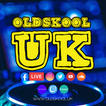 OLDSKOOL UK Logo