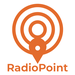 RadioPoint Logo
