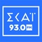 SKAI 93.0 Logo