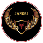 Producciones JANERI Logo