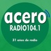 Radio Acero Logo