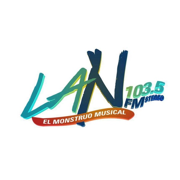 La N 103.5 FM - FM 103.5 - Santo Domingo - Listen Online
