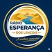 Rádio Esperança dos Lençóis Logo