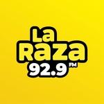 La Raza Jacksonville - WEWC Logo