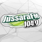 Rádio Jussara Fm 104,9 Logo