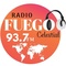 Radio Fuego Celestial Logo