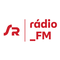 STVR Rádio_FM Logo