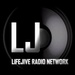 LifeJivecom - Beach Boys Radio Logo