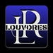 Rádio Louvores Logo