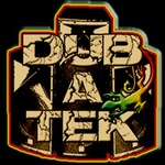 DubaTek Radio Logo