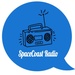 SpaceCoast Radio Logo