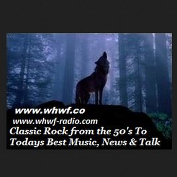 WHWF Radio Americus, KS Escuchar online