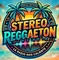 Stereo Reggaeton Logo