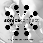 ibiza Sonica - Sonica Connect Logo