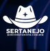 Rádio Sertanejo Universitário FM Logo