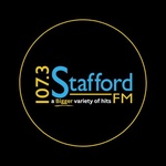 Stafford FM Logo
