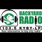 Backyard Radio - KYBY-LP