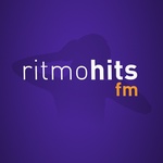 ritmohits fm Logo