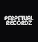 Perpetual Recordz Radio Logo