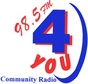 4YOU 98.5FM