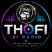 THOFI AI RADIO Logo