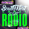 My Hott Radio - Southwest Coast Hott Radio Logo