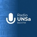 Radio Universidad Nacional de Salta Logo