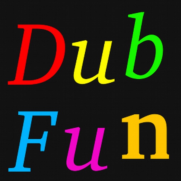 Radio Dub Fun Barcelona