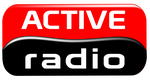 Active Radio Logo