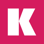 Kiss 97.3 - WKSO Logo