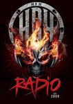 Hard Rock Hell Radio Logo