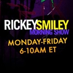 The Rickey Smiley Morning Show Logo