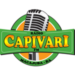 Rádio Capivari Logo