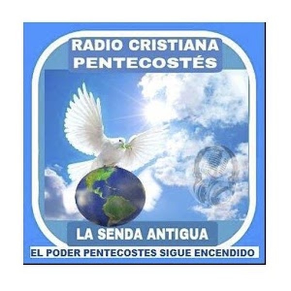 Logo de Radio Senda Antigua