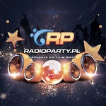 Radioparty.pl - KANAL DJ MIXES Logo