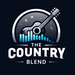 The Country Blend Logo