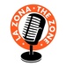 Radio La Zona Logo