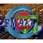 Radio Creación Logo