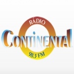 Rádio Continental FM