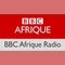 BBC Afrique Logo