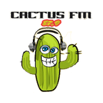 Rádio Cactus FM Logo