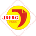 Radio Jreng Logo