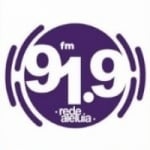 Rede Aleluia Juiz de Fora Logo