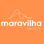 Rádio Maravilha Logo